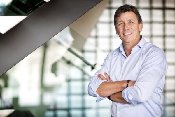 Hart onder de riem van Jacco Vonhof, voorzitter van onze partner MKB-NL - featured image