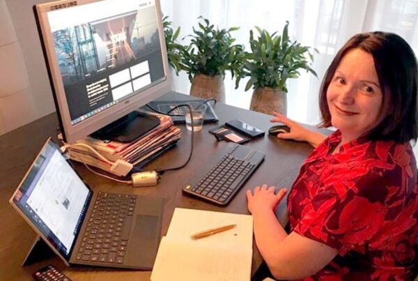 We spelen in op de vraag naar online trainingen - featured image