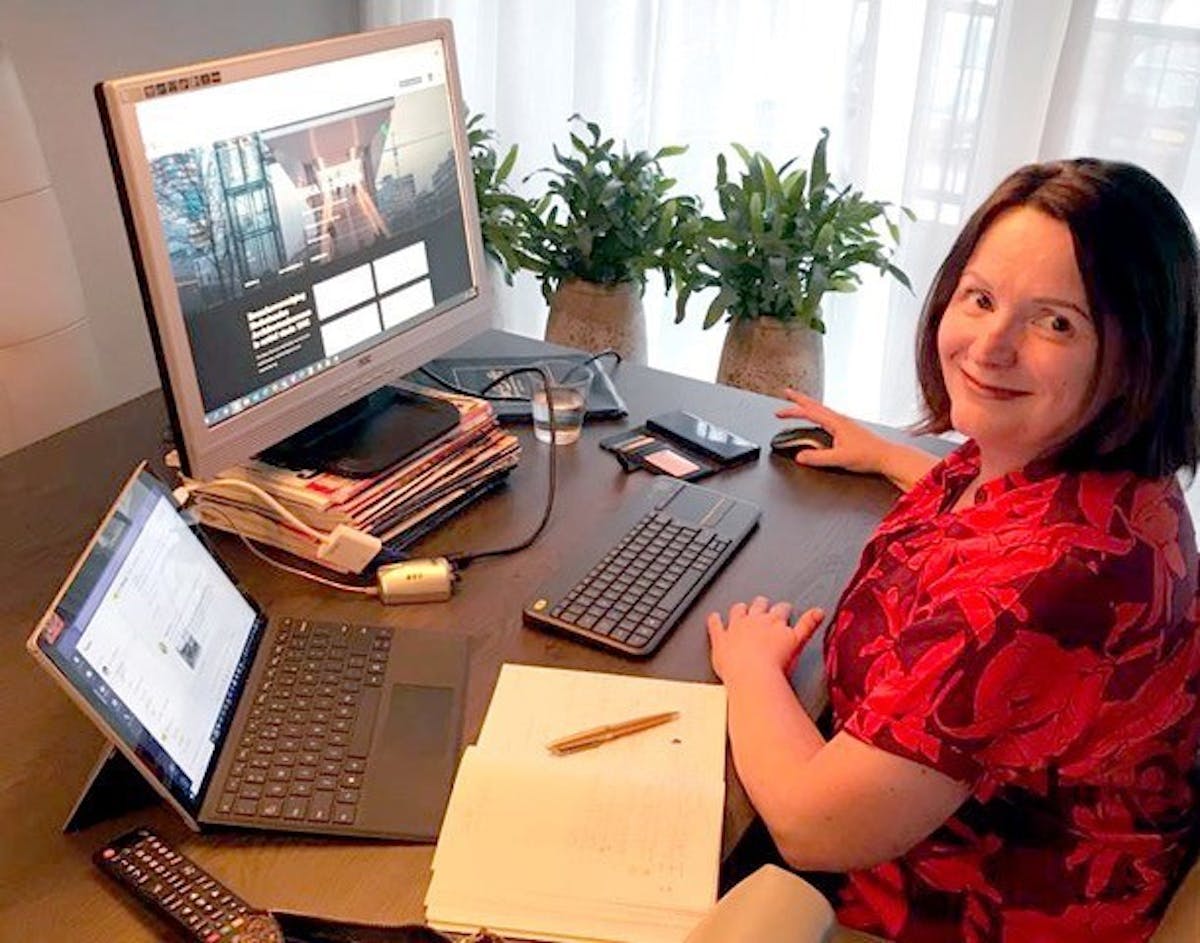 We spelen in op de vraag naar online trainingen - featured image