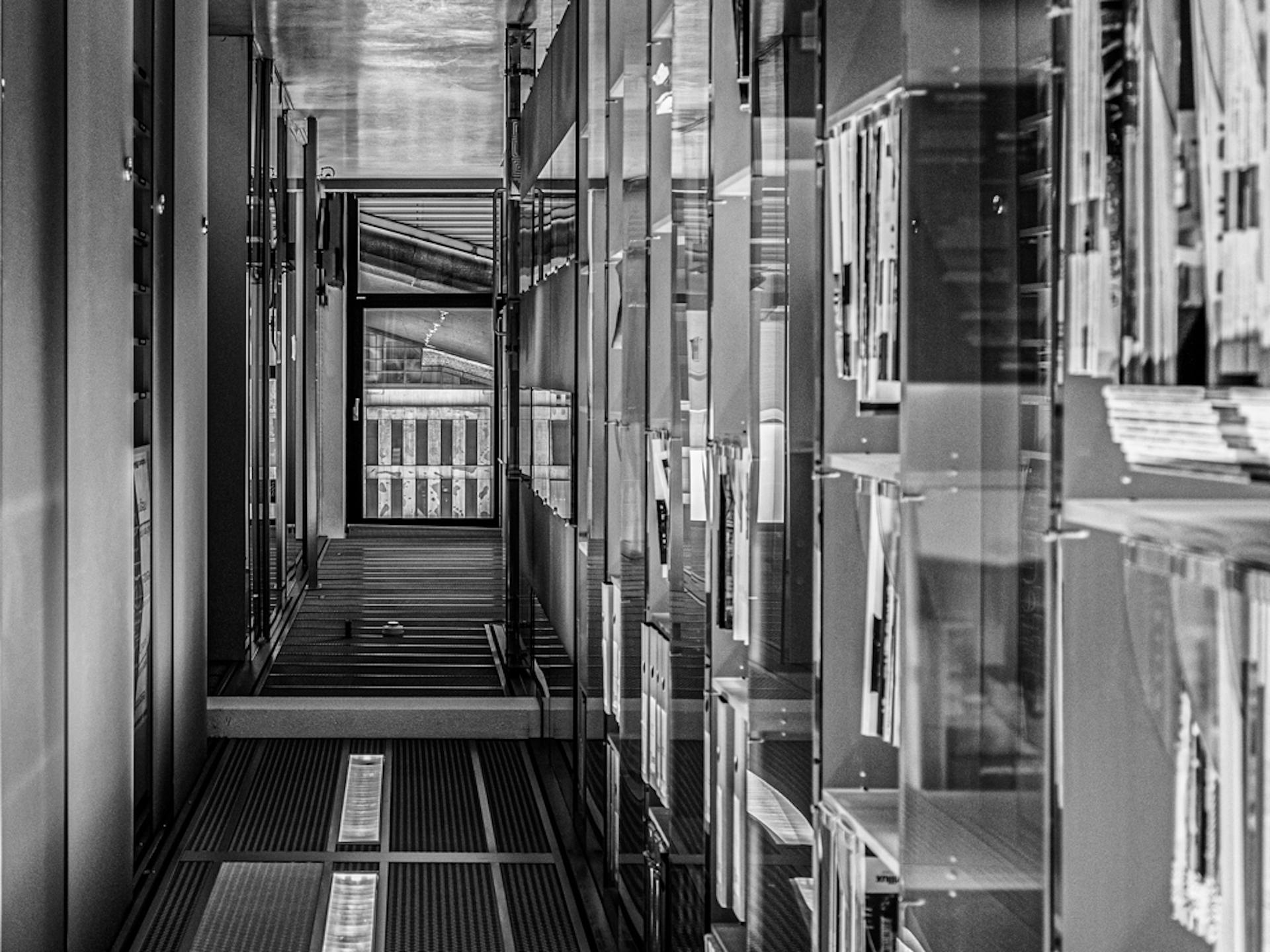 Voorbeeld protocol veilig naar kantoor