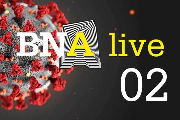 Verslag BNA Live 02 - Coronacrisis en financiële zaken - featured image