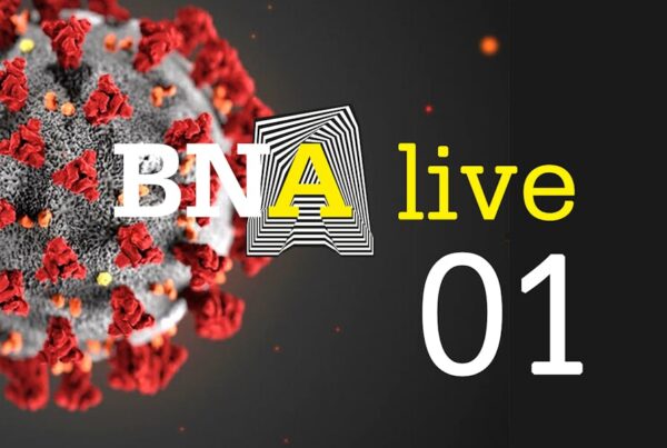 Verslag BNA Live 01 - Coronacrisis & Arbeidszaken - featured image