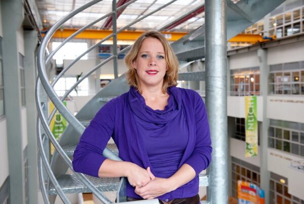 Waarom parametrisch ontwerpen de bouw verandert - featured image