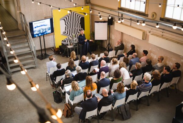 Bureaumanagement online sessie 2: Inzicht en overzicht op afstand - featured image