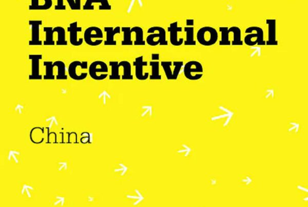 China: Webinar Internationalisering: live update uit China - featured image