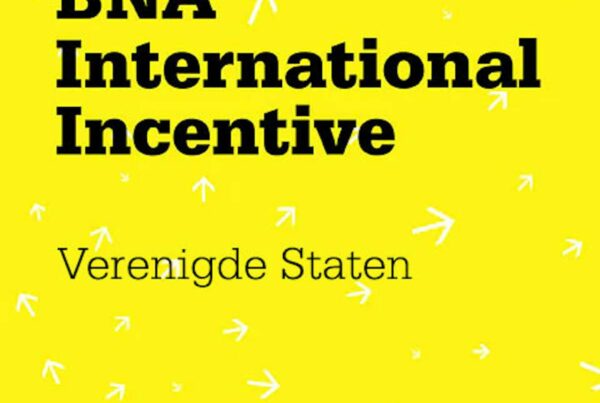 VS: Pilot Digitale Missie Smart & e-mobility Amerikaanse Westkust - featured image