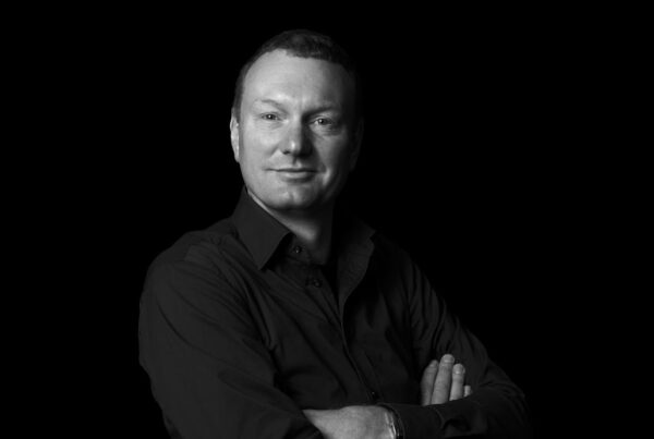 Vlog - Harrie de Vaan, bestuursvoorzitter Pensioenfonds voor de Architectenbureaus - featured image