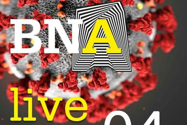 Verslag BNA Live 04 - lobby en belangenbehartiging - featured image
