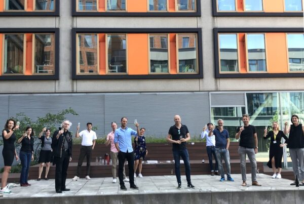 Publicatie ‘Het gebouw als watermachine’ gepresenteerd - featured image