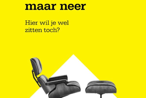 Weer veilig terug naar je bureau - featured image