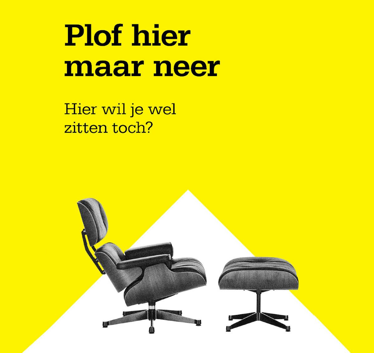 Weer veilig terug naar je bureau - featured image