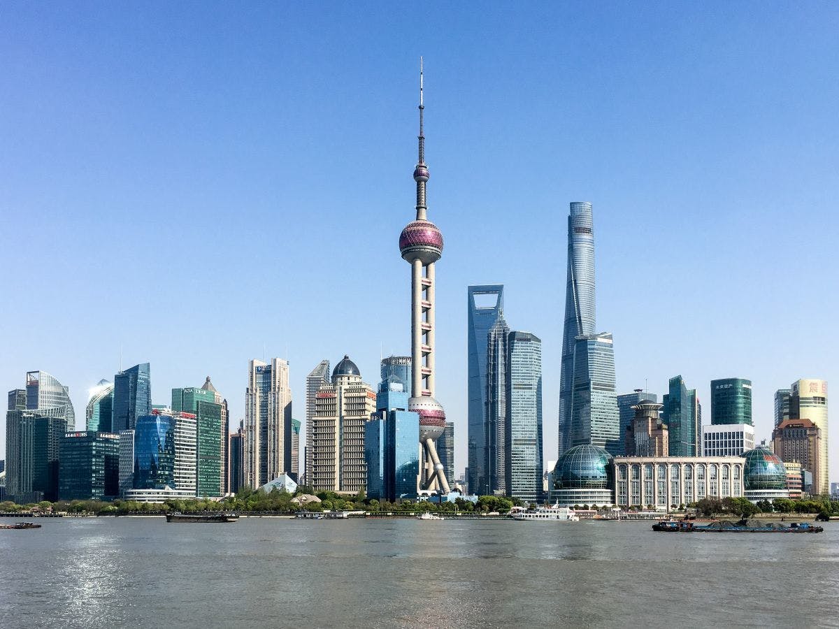 Terugkijken: online missie Technology to enhance Quality of Life naar China