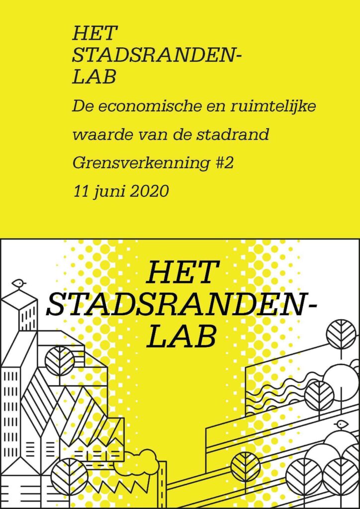 Kroniek grensverkenning 2