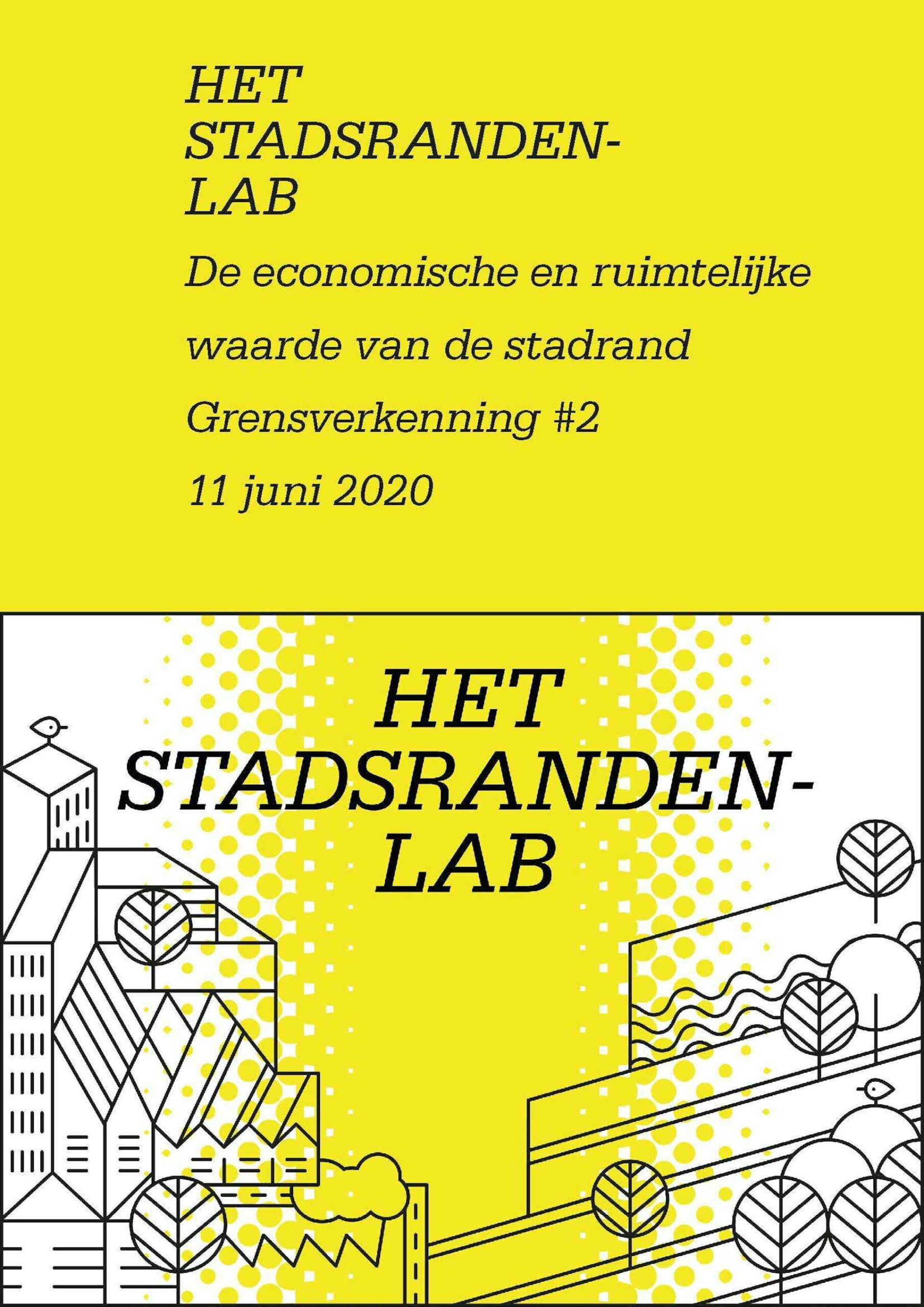 Kroniek grensverkenning 2