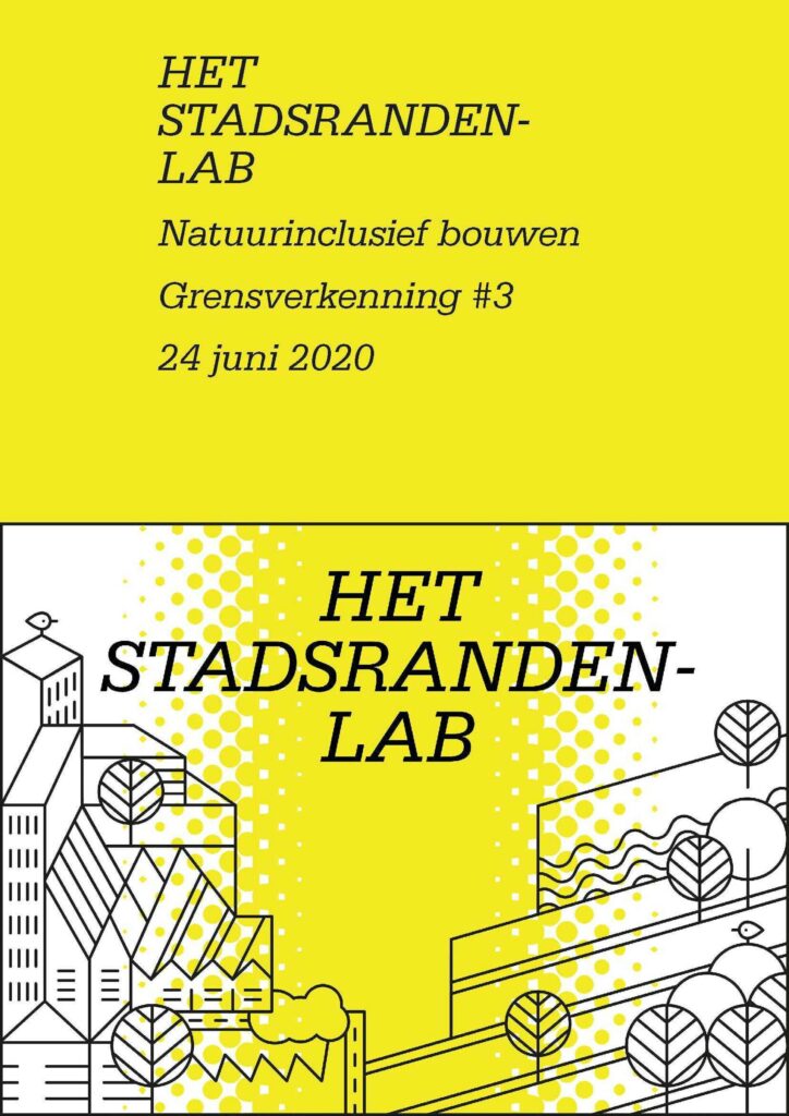 Kroniek grensverkenning 3