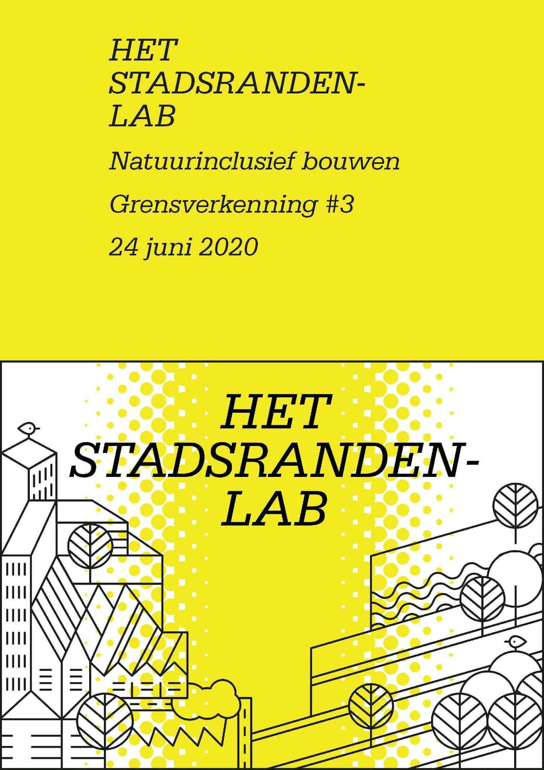 Kroniek grensverkenning 3