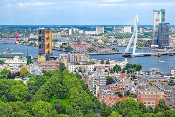 Gemeente Rotterdam neemt voorsprong op Wkb - featured image