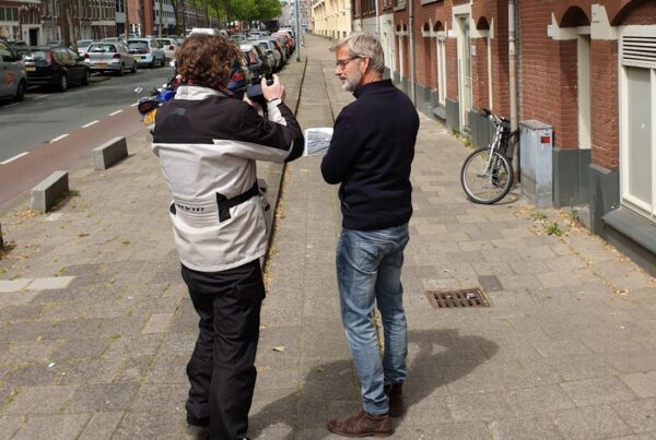 Stad x Klimaat - Van theorie naar praktijk - featured image