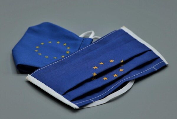 Impact van covid-19 op de business van architecten in Europa - featured image