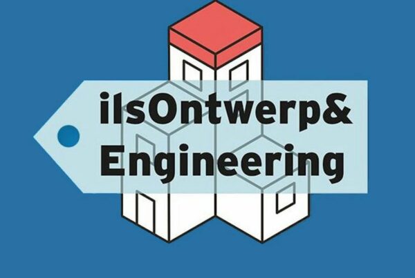 0.9 versie van BNA template ILS Ontwerp & Engineering gereed - featured image