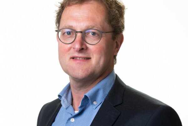 Een nieuw fundament voor het bouwteam - featured image