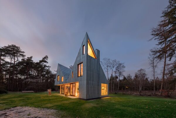 Architecten gaan aan de slag met de Wkb - featured image