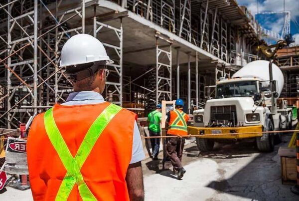 Veiligheid in aanbestedingen en contracten - featured image