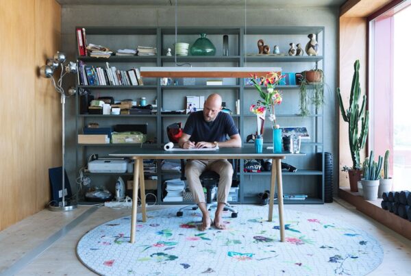 Doe-het-zelf: de architect als ontwikkelaar - featured image