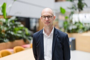 Dwayne van der Klugt