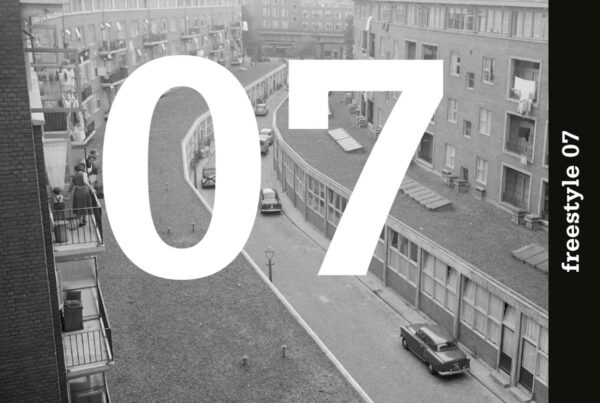 Boeklancering ‘Machinekamers’ - featured image