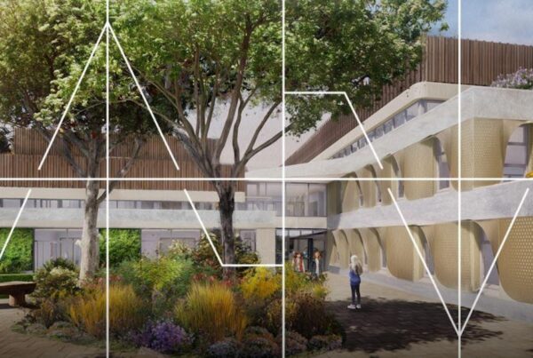 Podcast | TechArchitect – Lennaert van Capelleveen over parametrisch ontwerpen - featured image