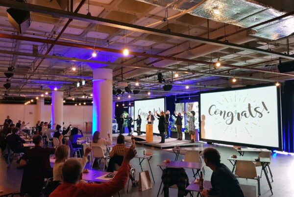 Nieuwe groep start beroepservaringperiode - featured image