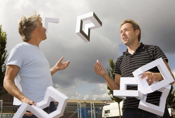 Van Rotring pen naar IFC - featured image