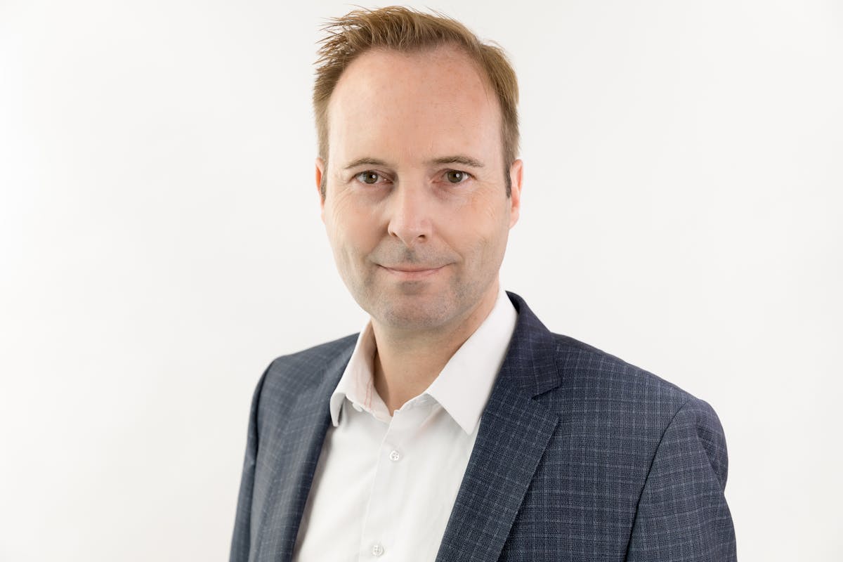 Waarom architecten zich zorgen moeten maken over technologische verandering en innovatieve bedrijfsmodellen - featured image