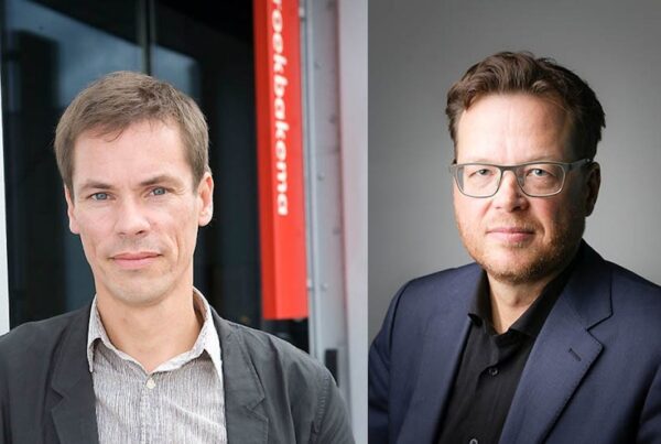 Hybride gebouwen antwoord op COVID-19 - featured image