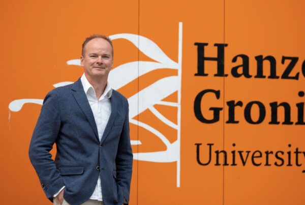 Corona leidt tot ander gebouwgebruik, dat is evident - featured image