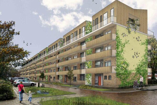 Stad x klimaat op Dutch Design Week - featured image