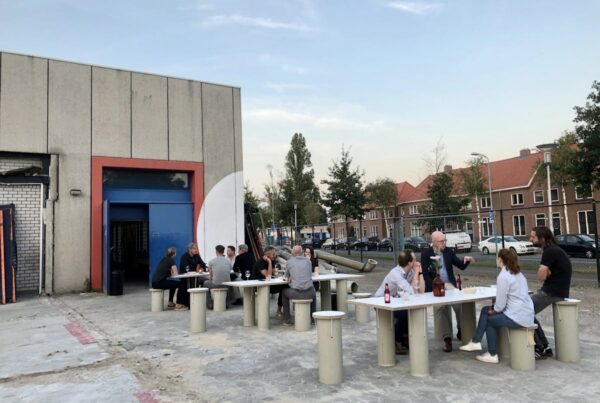 Bijeenkomst BNA Netwerk Circular Architecture over losmaakbaarheid - featured image