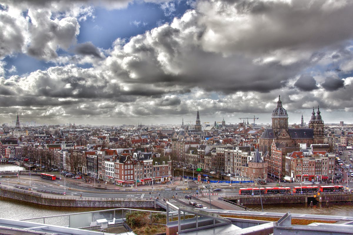 Amsterdam