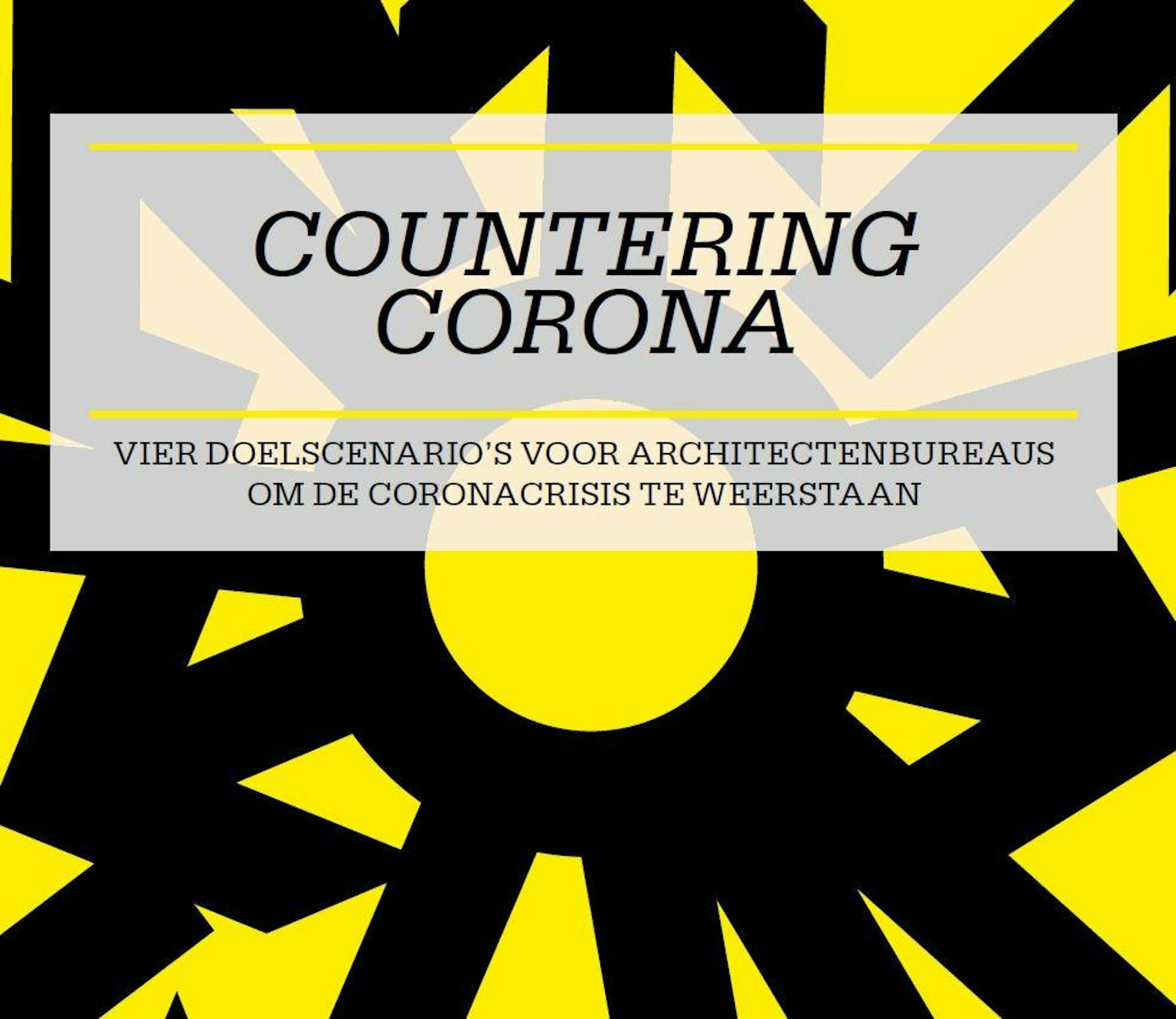 BNA Corona doelscenario's