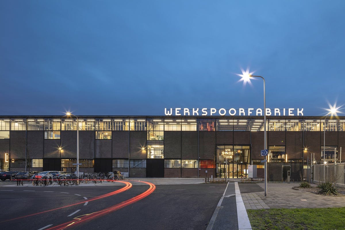 Geen PvE als startpunt maar passie en potentie - featured image
