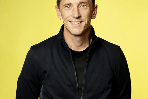 BNA-voorzitter Francesco Veenstra per 1 september 2021 Rijksbouwmeester - featured image