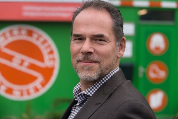 Van onbewust onveilig, naar bewust veilig - featured image