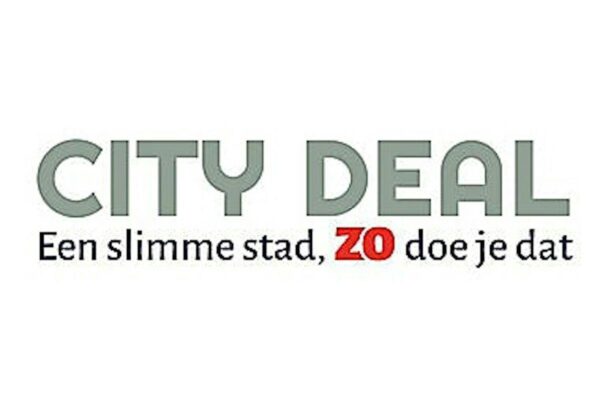 Oproep: denk jij mee over de slimme stad van morgen? - featured image