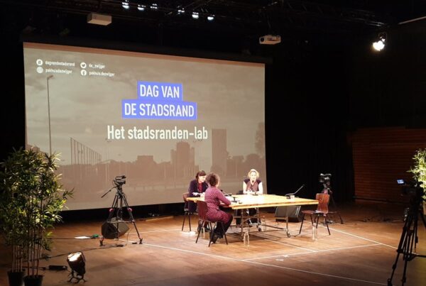 Dag van de Stadsrand - featured image