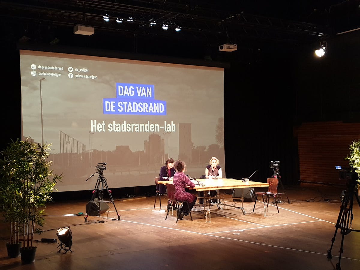 Dag van de Stadsrand - featured image