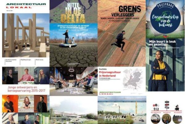 Open brief aan de Tweede Kamer: behoud Architectuur Lokaal - featured image