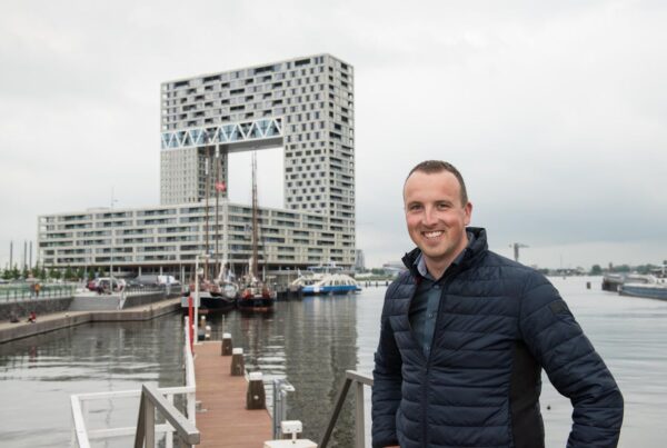 ‘Form follows function’ in afstemming informatiebehoefte - featured image