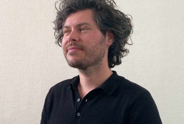 Dank Oscar Vos, welkom Robbert Guis - featured image