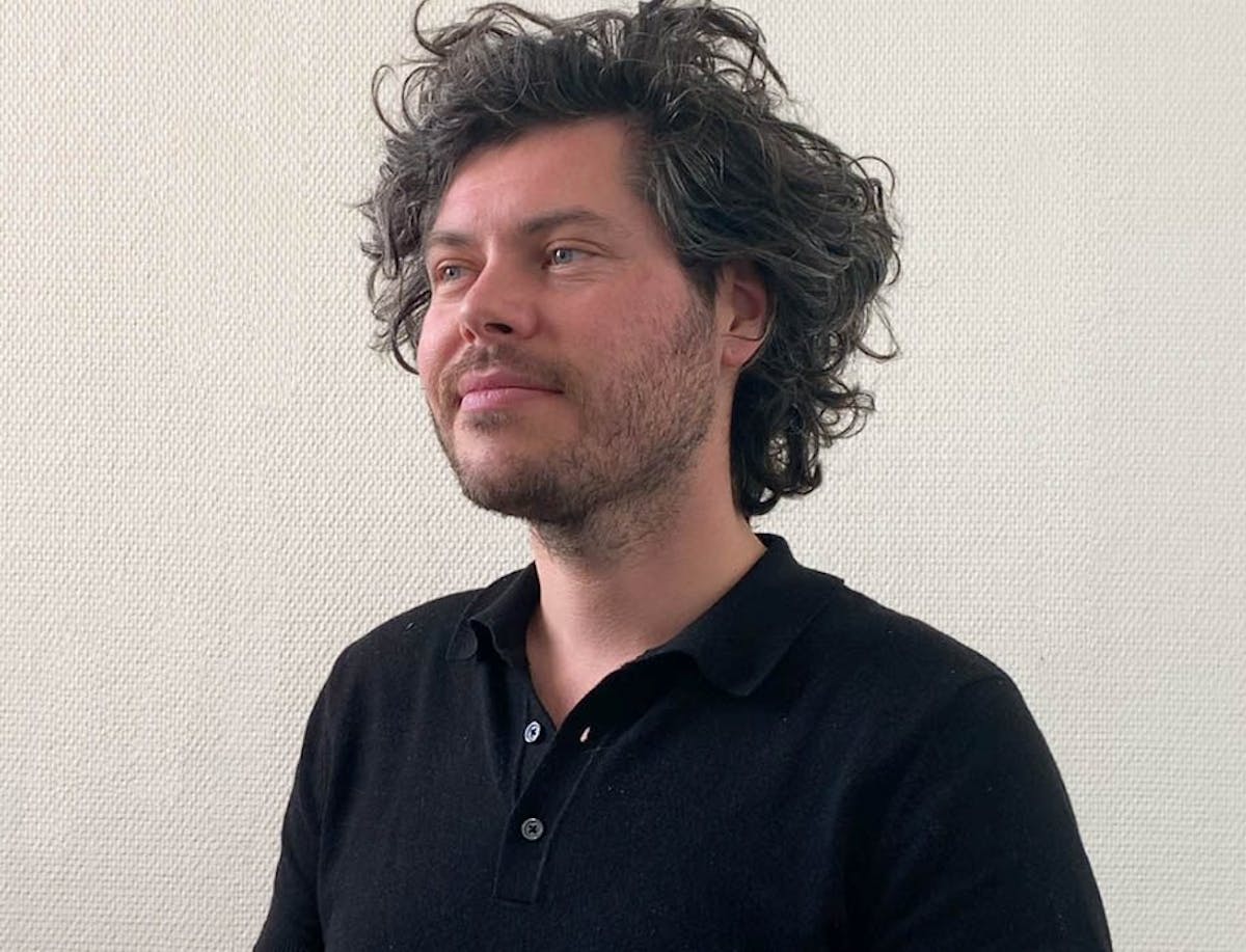 Dank Oscar Vos, welkom Robbert Guis - featured image